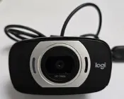 羅技Logitech C615 Full HD 1080p Webcam網路攝影機