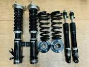 (日洋)BC BR  INFINITI 2003-2008 FX35 高低軟硬避震器
