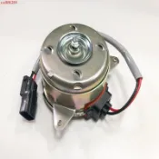 ✨適用本田雅閣飛度鋒范奧德賽CRV思域電子扇 馬達水箱空調冷氣電機