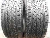 ◎至品中古胎◎優質中古跑胎~225/60/17 普利司通 DriveGuard 失壓續跑胎~含安裝.平衡