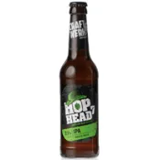 【品酒網】德國 精釀工坊 酒花頭IPA啤酒 330ml Craftwerk Brewing Hop Head IPA