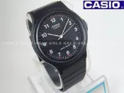 台灣卡西歐公司貨【時間光廊】CASIO 卡西歐 超薄 超值低價 指針錶 MQ-24-1B