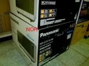 現貨~價內詳＊Panasonic國際＊變頻微波爐【NN-GF574】光波燒烤、加熱/解凍~可自取...！