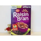 【Sunny Buy】◎現貨◎ Post Raisin Bran 葡萄乾早餐麥片 471g