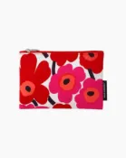 【Marimekko】Kaika Mini Unikko 化妝包