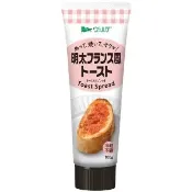【KEWPIE】2條入QP中島董明太子抹醬100g/條吐司鱈魚卵醬烤麵包魚子醬料理醬(日本進口明太子醬日本烏魚子)