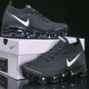 限時免運Nike Air Vapormax Flyknit 2 黑武士慢跑鞋  氣墊鞋 運運鞋AJ6910-002