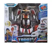 [Child's shop] TOBOT 機器戰士 冒險V_ YT01048