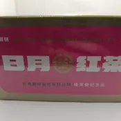 農林 日月紅茶 20包/盒 茶葉 茶包 茶葉 袋 茶 紅茶 有效日期:2027/7/23 台灣農林 台灣茶