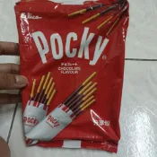 現貨出清 pocky 分享包 9袋入 巧克力/草莓/白巧克力 效期見口味選項