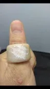 玉琢坊-珊瑚玉.菊花玉 版指