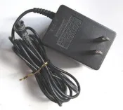 Panasonic用於電話/無線電話/答錄機的變壓器/電源線 DC 4.5V/0.6A