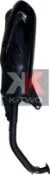 K2零件王.全新原廠型排氣管..阿帝拉/巡弋-125