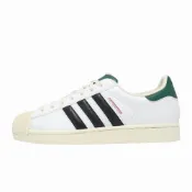 (店+)【adidas 愛迪達】休閒鞋 Superstar II 男 JP9188