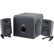 【性能完美】Klipsch Promedia 2.1 THX 多媒體喇叭 音箱 揚聲器