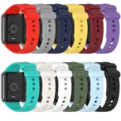 Redmi watch 4 5 6 active lite 錶帶 腕帶 xiaomi 小米 紅米手錶 4 5 6 矽膠