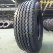 【滿額免運】385/65r22.5全鋼卡車輪胎 貨車載重輪胎  真空輪胎