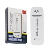 缺貨勿下UF6735 4G LTE SIM卡Wifi分享器聯發科晶片無線網卡路由器E8372 E3372 E5573