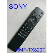 SONY RMF-TX820T專Y55S20M2,Y65S20M2,Y-55XR70,Y-65XR70,Y-75XR70