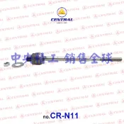 裕隆NISSAN日產SENTRA341 B14 95-99 331 B13尖兵方向機惰桿拉桿墮桿陀桿橫拉桿舵桿球頭和尚頭