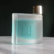 【老時光 OLD-TIME】早期二手DUNHILL香水75ML(收藏前提販售)