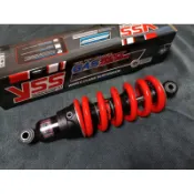 yss DTG 260mm cbr150 02-04年 酷龍 nsr 單槍 後避震器 改裝 避震器