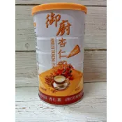 【小神農】御廚膳品 潤喉杏仁茶600g(無糖口味) 正港台灣賣家