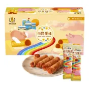 好市多代購 興麥 肉鬆蛋捲 20公克 X 24入
