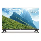 SAMPO聲寶 43型 Full HD LED 液晶顯示器 EM-43FD630