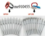 Jawbone UP2 (3.5mm孔)  UP24 (2.5mm孔） 充電線 智能手環腕帶配件 USB充電線充電器