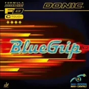 《球球-桌球小舖》Donic BlueGrip C2