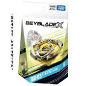 (店+)【TAKARA TOMY】TAKARATOMY BEYBLADE X 戰鬥陀螺 X BX-03 魔導幻箭 入門組 陀螺