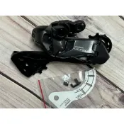 火雞Tth 日本 SHIMANO ULTEGRA Di2 RD-R8150 2x12速 後變 電子變速 12速 後變速器