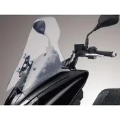【AX小舖】 魔多堂 歐規風鏡 ABS SMAX擋風鏡 S MAX歐規風鏡 S-MAX擋風鏡 YAMAHA 原廠精品