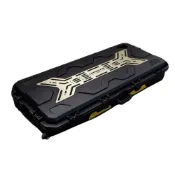 (店+)[CAMPING BASE]車頂戰術箱120L CF120L 全套組 車頂箱 置物箱 裝備箱 戶外 露營 愛露愛玩
