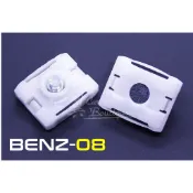 Benz 通用型升降機滑扣/玻璃機械昇降/W121/124/140/202/210/賓士昇降機滑扣/車門玻璃滑扣/齒輪
