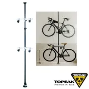 TOPEAK 頂天立地單車展示架Dual-Touch Bike Stand