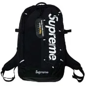Supreme 42th 後背 台北市