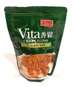 森森生機天然食品 康健生機 Vita香鬆 素肉鬆 300公克/包 (台灣製造)