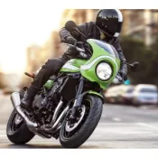 小拍車業 大燈護片 HONDA CL500 Kawasaki Z900RS W800 W650 CB400