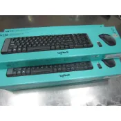 【3C-168】公司貨~$599~羅技 MK220 無線鍵盤滑鼠組合(有中文注音)