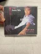 二手原版CD 吳宗憲 患得患失 雙cd
