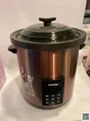 特賣～免運～ISC-2108進口正品日本 伊瑪imarflex 大容量陶瓷電燉鍋 ISC-2110