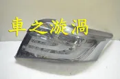 ☆☆☆車之漩渦☆☆☆豐田 VIOS 2014 2015 14 15 類F10 導光條 墨黑殼光柱尾燈組