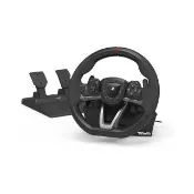【HORI】預購27年2月暫定★PS5 RWA-F 賽車方向盤 SPF-079 (For PS5/PS4/PC)