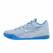 ACS跨運動 Nike 籃球鞋 Kobe 9 IX Elite Low EM Protro 男鞋 藍 IH1401-402