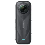 【全聯線上購】【Insta360】X5 萬能套裝 暢拍套裝 360全景 運動相機 攝影機((公司貨))