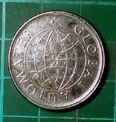 外國  各式代幣 紀念章 代幣  t14824