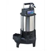【優質五金】河見 1HP*2 足馬力 (F-21U) 沉水馬達＊抽水機＊水龜＊污水。抽水馬達 F21U