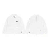 Thisisneverthat x New Balance Coach Jacket 教練外套 NMC3L013WT